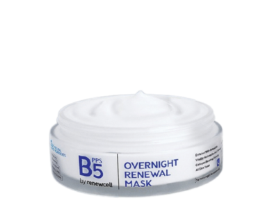 Overnight Renewal Mask